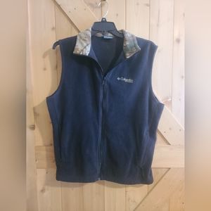 Columbia Mens PHG Vest
